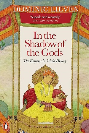 [9780141984452] In the Shadow of the Gods (The Emperor in World History)