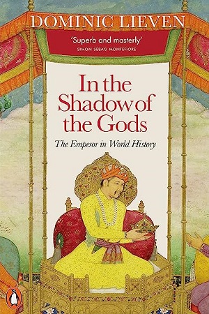 [9780141984452] In the Shadow of the Gods (The Emperor in World History)