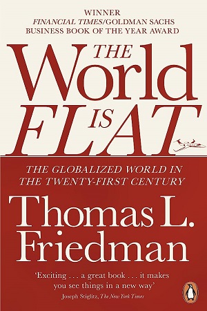 [9780141034898] The World Is Flat