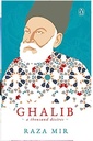 Ghalib: A Thousand Desires