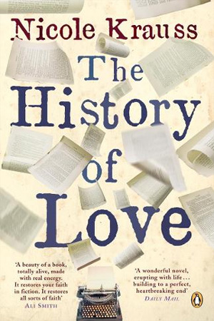 [9780141019970] The History of Love