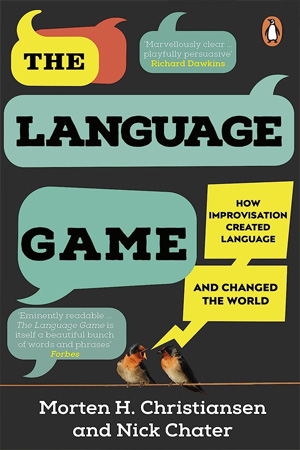 [9781804991008] The Language Game