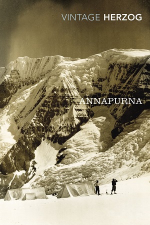 [9780099541462] Annapurna