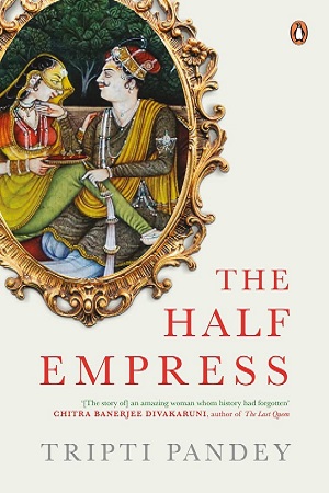 [9780670098286] The Half Empress