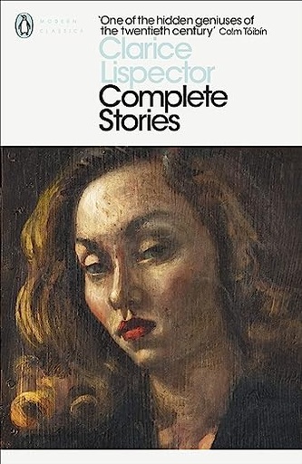 [9780141197388] Complete Stories