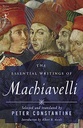 The Essential Writings of Machiavelli