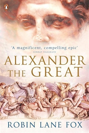 [9780141020761] Alexander The Great