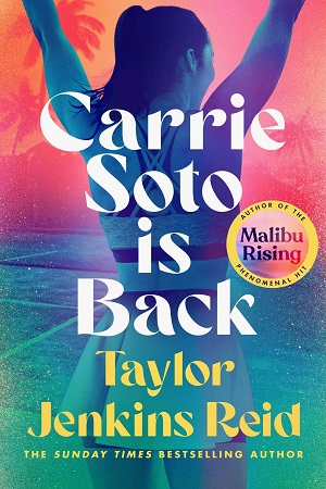 [9781804940877] Carrie Soto is Back