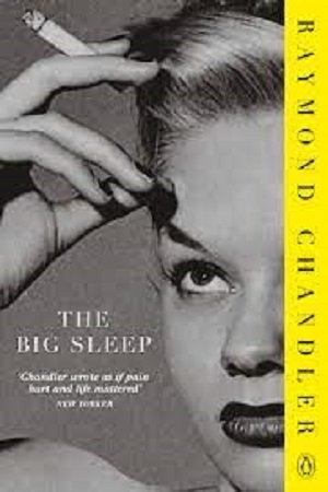 [9780241956281] The Big Sleep