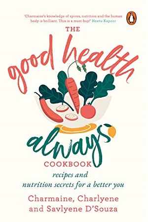 [9780143452904] The Good Health Always Cookbook