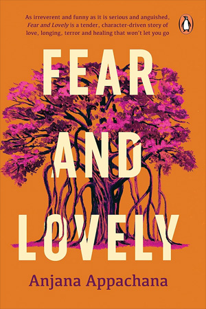 [9780670098552] Fear and Lovely
