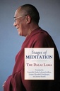 Stages of Meditation - Training the Mind for Wisdom