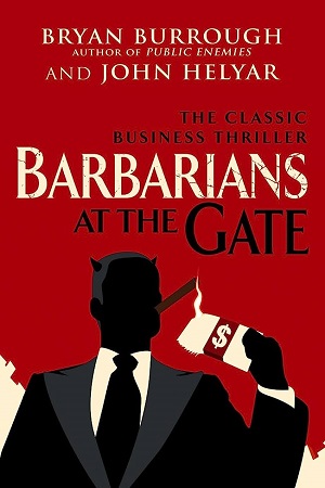 [9780099545835] Barbarians At The Gate: The Fall of Rjr Nabisco