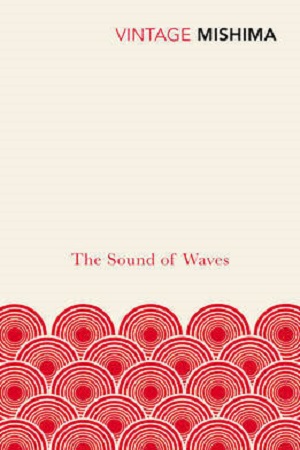 [9780099289982] The Sound of Waves