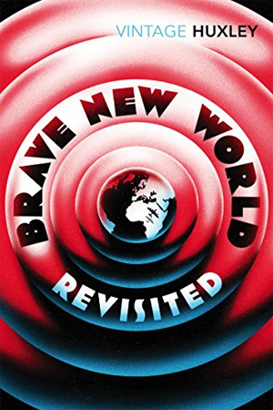 [9780099458234] Brave New World