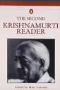 The Second Krishnamurti Reader