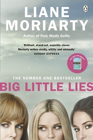 [9781405931564] Big Little Lies