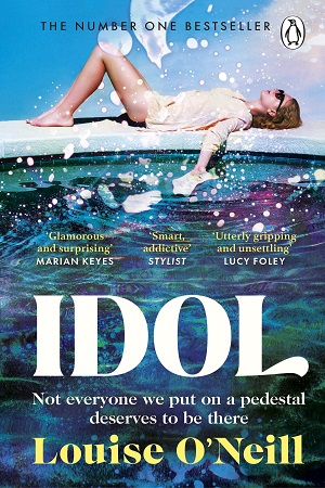 [9781804990865] Idol