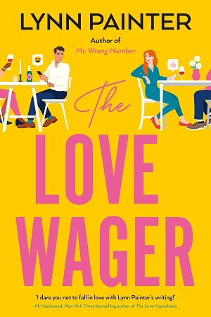 [9781405954440] The Love Wager