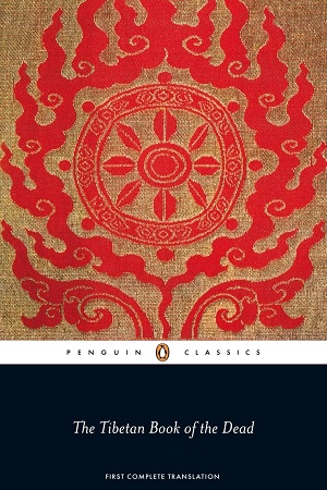 [9780140455267] The Tibetan Book of the Dead