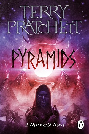 [9781804990551] Pyramids