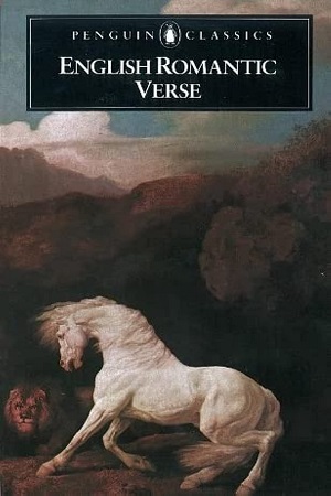 [9780140421026] English Romantic Verse