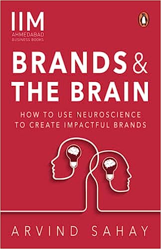 [9780143452614] Brands and the Brain: How to Use Neurosc: How to Use Neuroscience to Create Impactful Brands