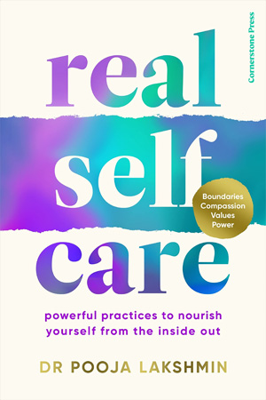 [9781529905656] Real Self-Care: Powerful Practices to Nourish Yourself From the Inside Out