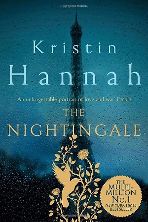 [9781509848621] The Nightingale