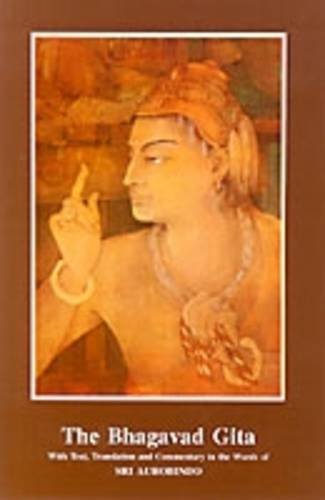 [978818651003] The Bhagavad Gita