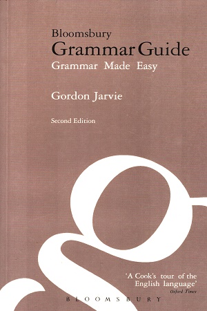 [9789385936760] Grammer Guide