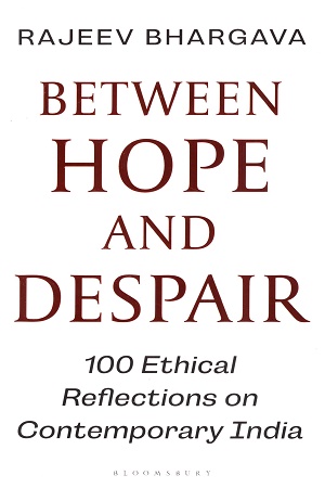 [9789394701373] Between Hope and Despair