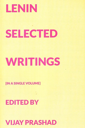 [9789380118710] Lenin