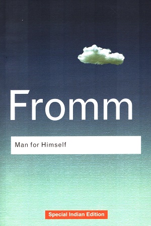 [9780415307710] Man for Himself