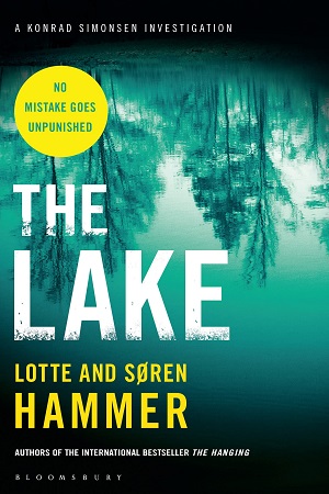 [9781408870686] The Lake