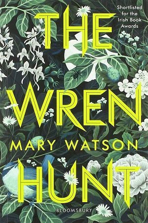 [9781526606259] The Wren Hunt