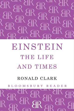 [9781448203031] Einstein The Life and Times