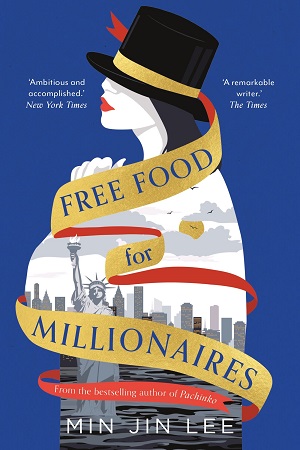 [9781801105323] Free Food For Millionaires