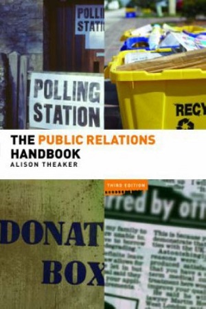 [9780415428026] The Public Relations Handbook