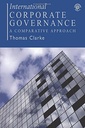 International Corporate Governance