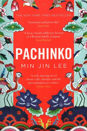 [9781837933525] Pachinko