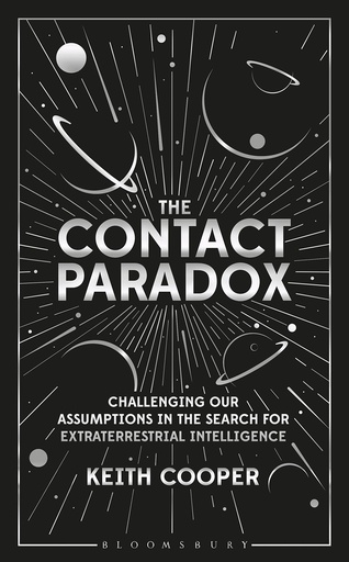 [9781472960450] The Contact Paradox