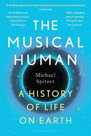 [9781526602787] The Musical Human