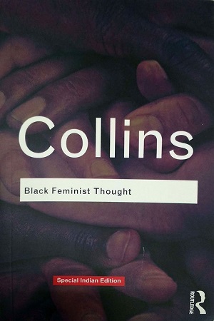 [9781138302143] Black Feminist Thought