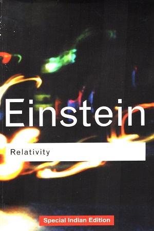 [9780415253840] Relativity
