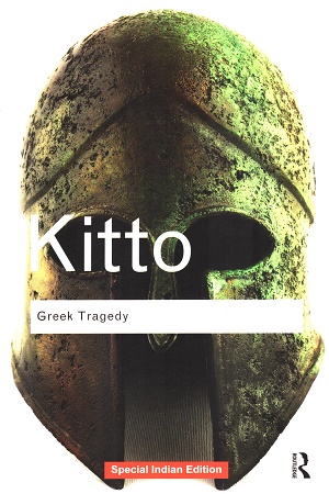 [9780415610193] Greek Tragedy