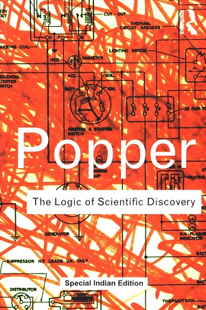 [9780367678654] The Logic of Scientific Discovery