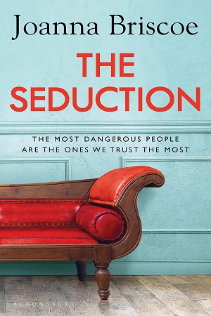 [9781408873502] The Seduction