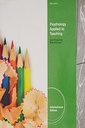 PSYCHOLOGY APPLIED TO TEACHING