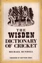 The Wisden Dictionary of Cricket